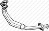 BOSAL 736-899 Exhaust Pipe